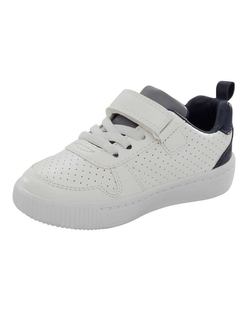 Toddler Casual Sneakers, image 6 of 6 slides