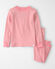 Pink Stripes