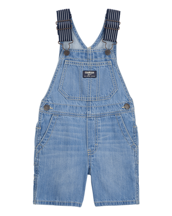Shortalls