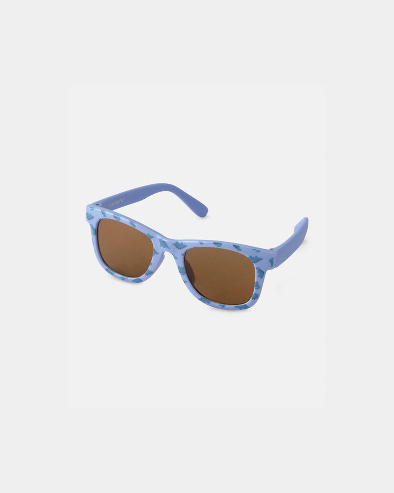 Baby Dino Sunglasses - Blue, image 1 of 1 slides
