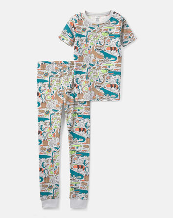 2-Piece Pajamas