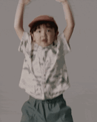 Toddler Boy Button-Down Short-Sleeve Shirt in Beach Print - Cream, image 1 of 6 slides