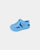 Baby Boy Every Step&reg; First Walker Water Shoes - Blue, image 6 of 7 slides