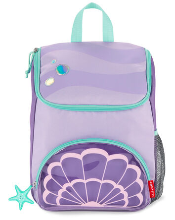 Spark Style Big Kid Backpack - Seashell, 