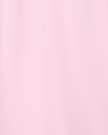 Girls Active Uniform Polo Shirt in Moisture Wicking BeCool&trade; Fabric - Pink, 