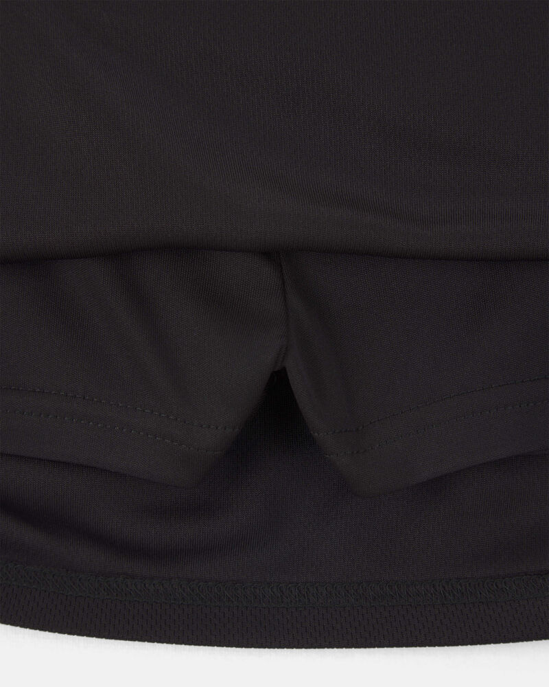 Toddler Girl Umbro Spain Active Skort - Black, image 5 of 8 slides
