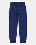Kid 3-Pack Pull-On Drawstring Joggers, image 3 of 10 slides