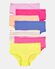 Blue/Pink/Yellow