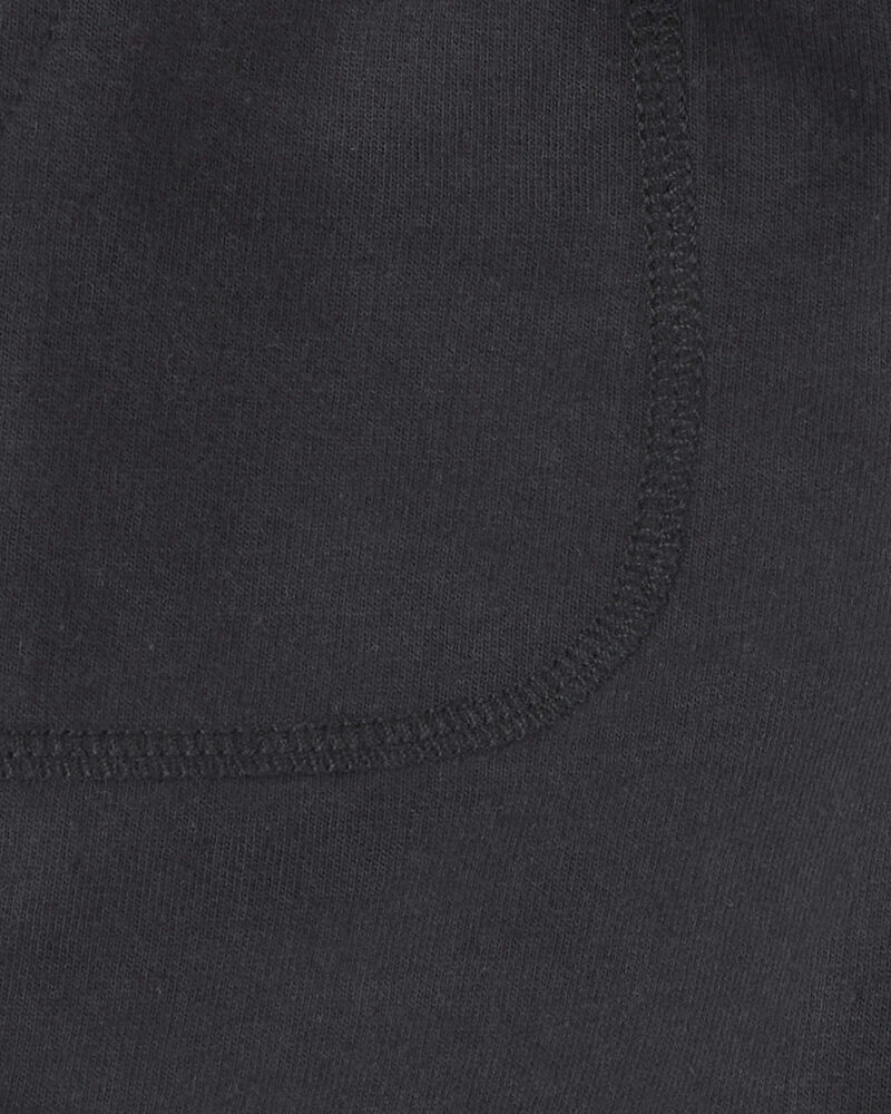 Toddler Boy 4-Pack French Terry Shorts, image 7 of 13 slides