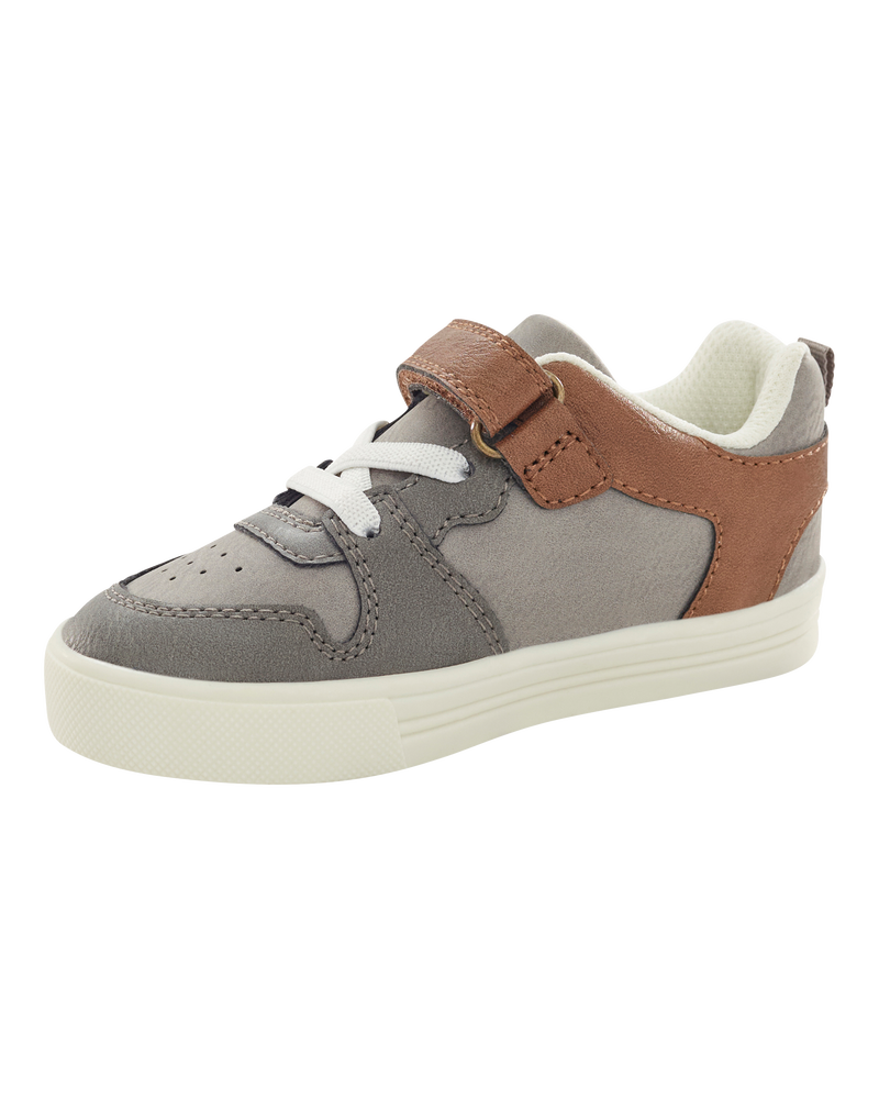 Toddler Easy-On Casual Sneakers
, image 6 of 6 slides