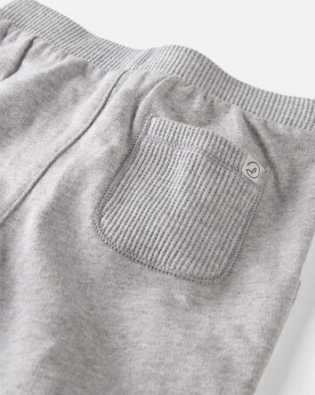 Baby 2-Pack Organic Cotton Waf...