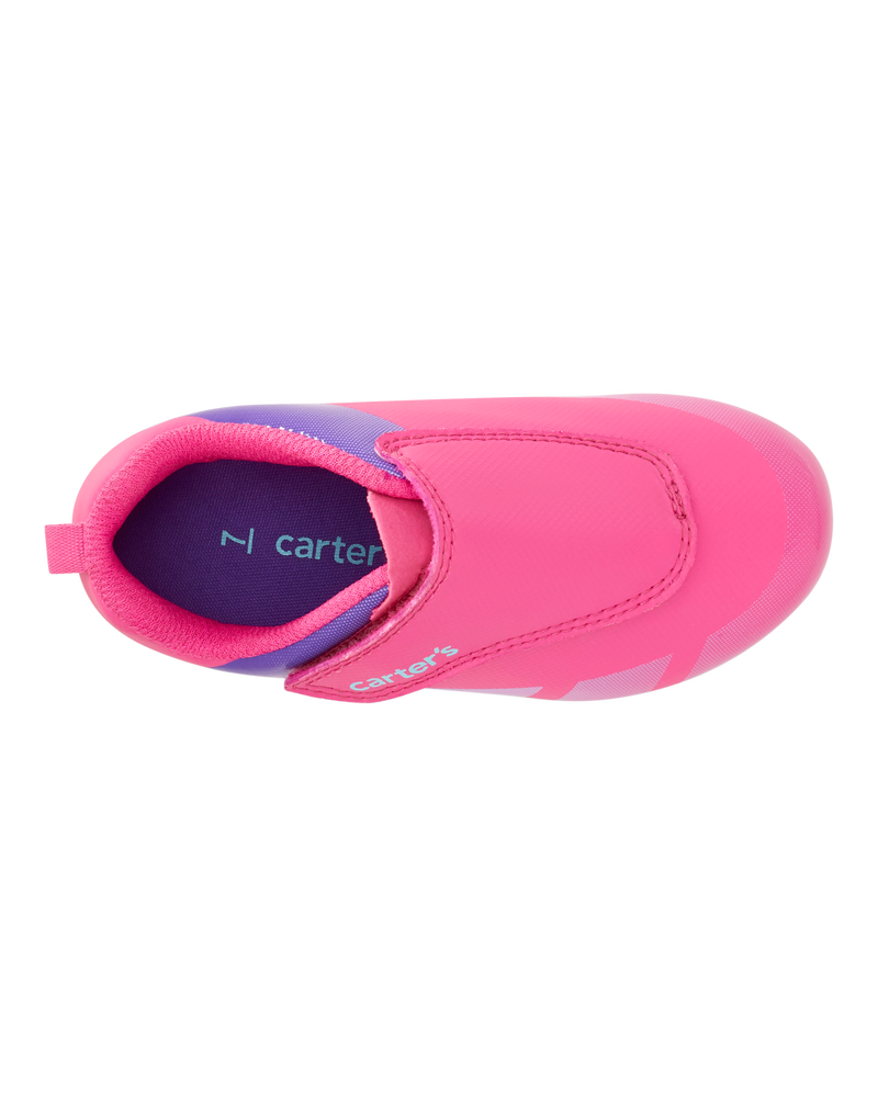 Kid Soccer Cleats - Pink, image 4 of 6 slides