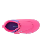 Kid Soccer Cleats - Pink, image 4 of 6 slides