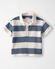 Blue Stripes