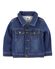 Dark Wash