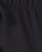 Baby 2-Pack Shorts - Grey/Black, image 3 of 5 slides