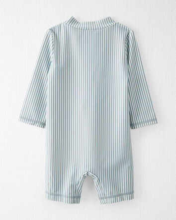 Baby Boy Recycled Long-Sleeve...