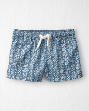 Swim Trunks