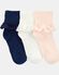 Pink/White/Navy