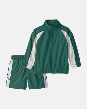 Windbreakers
