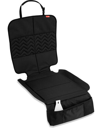 Style Driven Clean Sweep Car Seat Protector, 