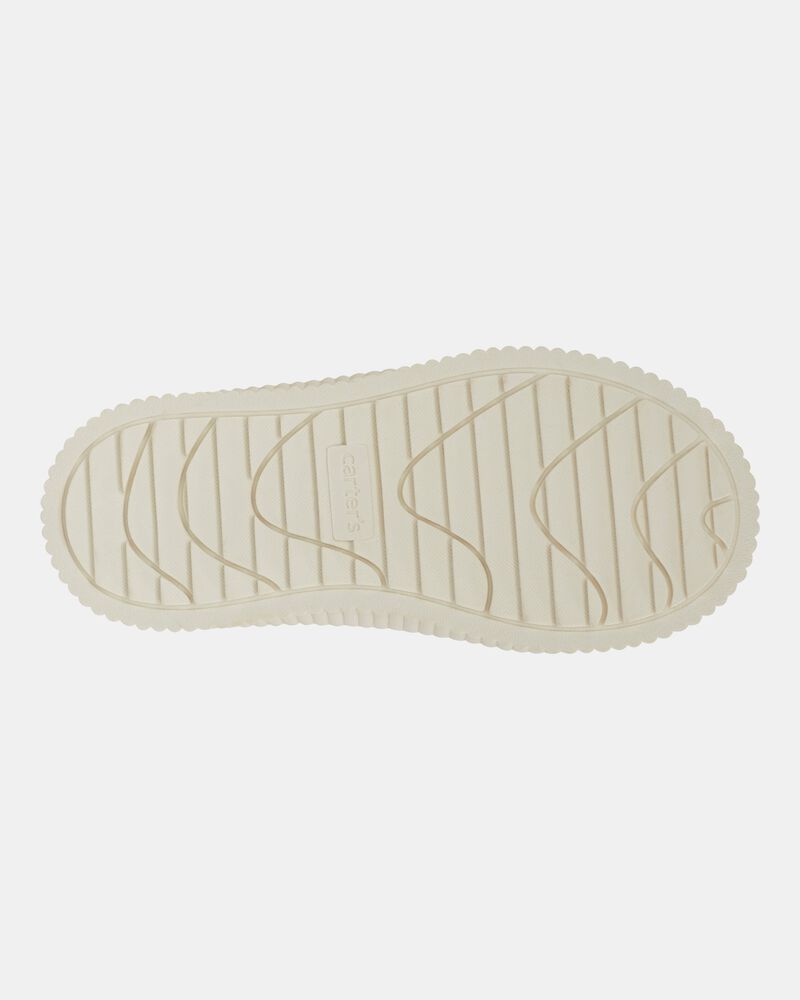 Toddler Casual Platform Sneakers - Pink, image 5 of 7 slides