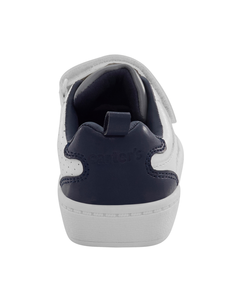 Toddler Casual Sneakers, image 3 of 6 slides