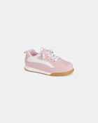 Toddler Girl Casual Shoes - Pink, image 1 of 6 slides