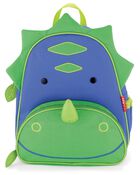 ZOO Little Kid Toddler Backpack - Dinosaur, image 2 of 2 slides