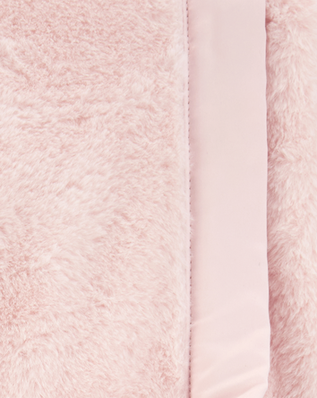 Baby Plush Blanket, 