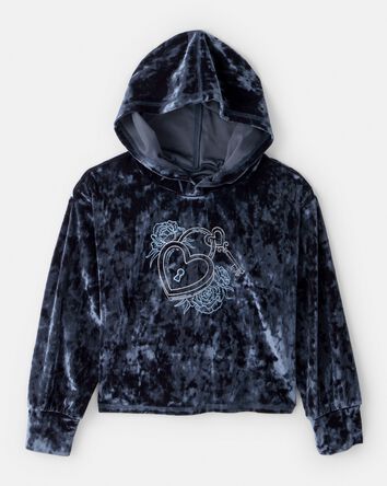 Hooded Tops