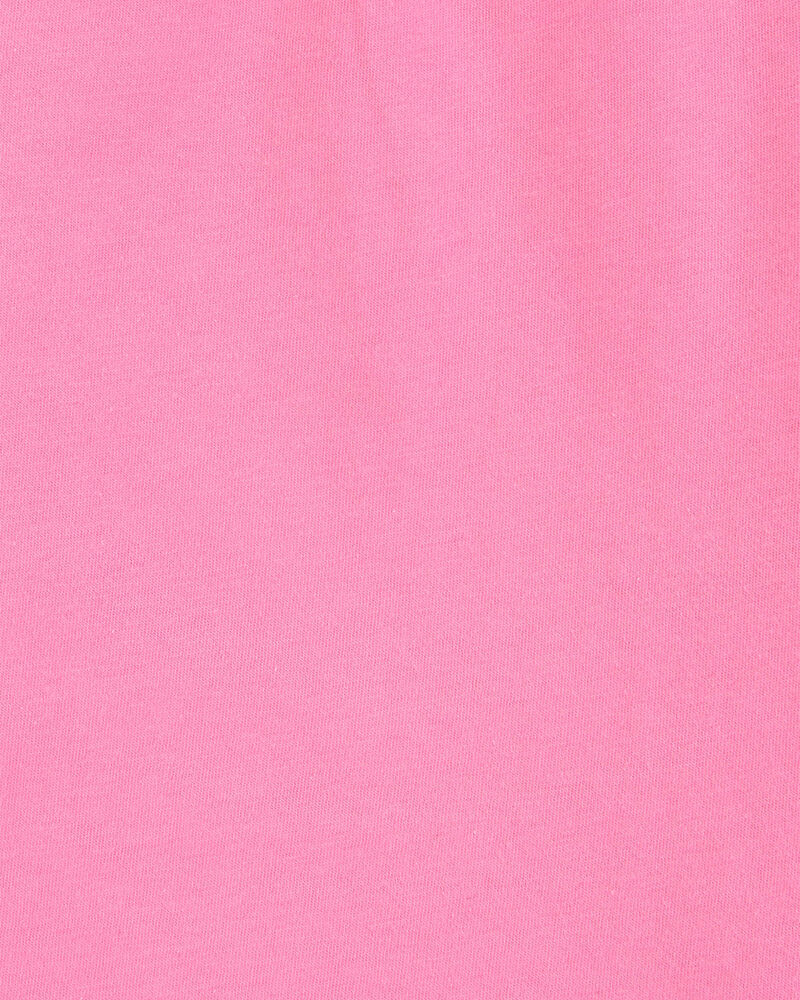 Toddler Girl Cotton Tee, image 3 of 4 slides