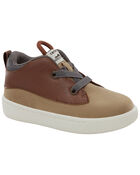 Toddler Casual Sneakers, image 1 of 6 slides