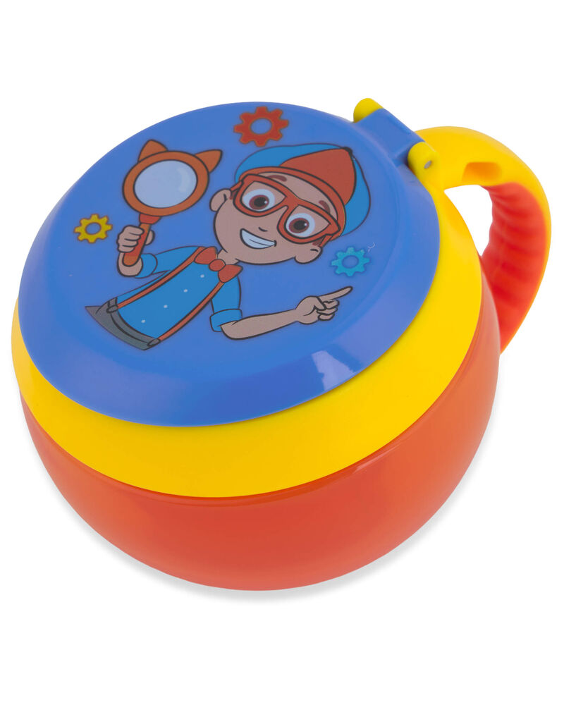 Blippi Snack Cup, image 1 of 4 slides