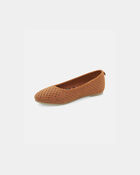 Kid Ballet Flat Shoes, image 6 of 6 slides