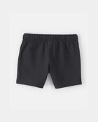 Toddler Boy 4-Pack French Terry Shorts, image 6 of 13 slides