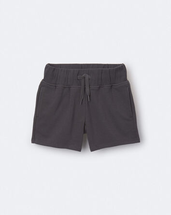 Toddler City Park&trade; Short - Dark Grey, 