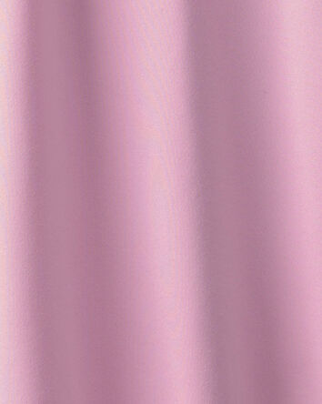 Girls Uniform Polo Shirt - Pink, 