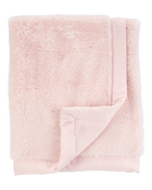 Baby Plush Blanket, image 1 of 2 slides
