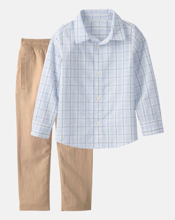 Pant Sets