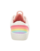 Toddler Rainbow Sneakers, image 3 of 6 slides