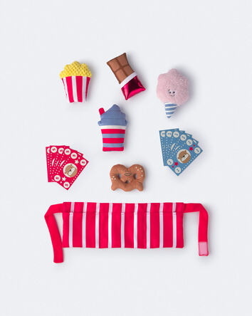 Toddler Circus Set, 
