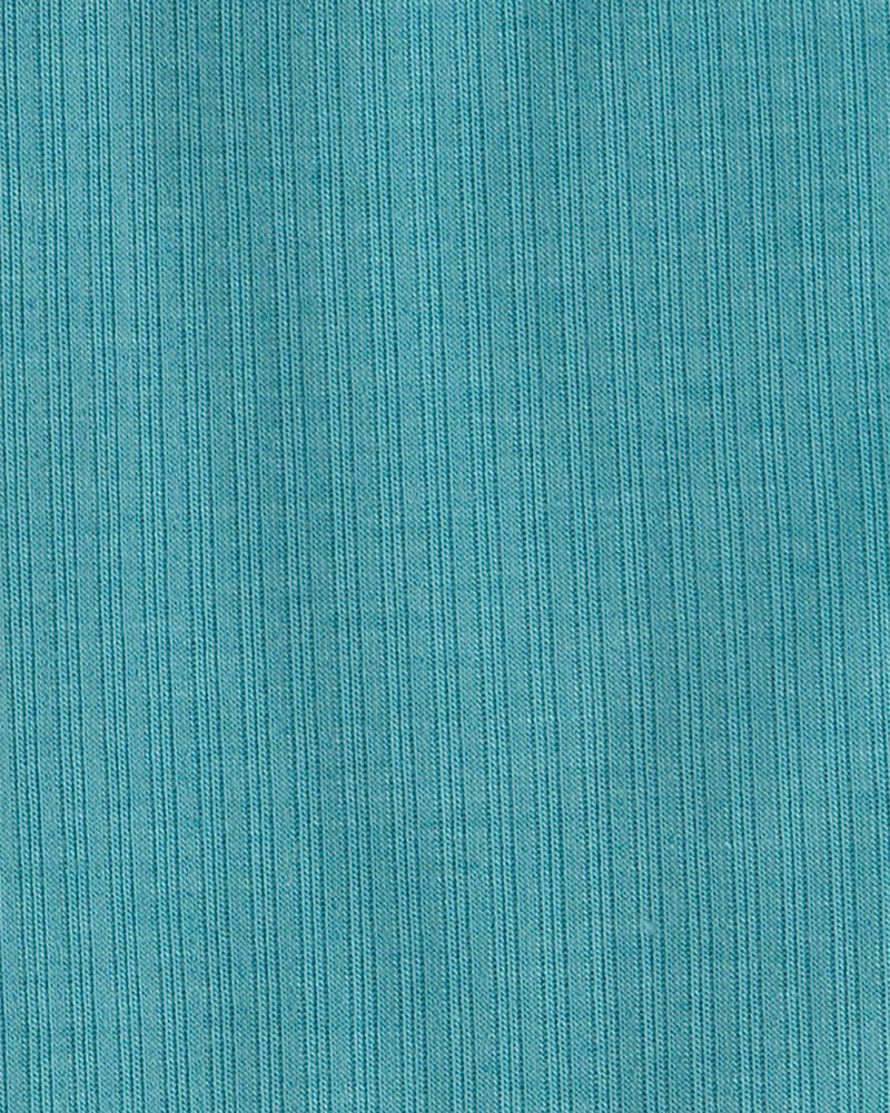 Baby 2-Pack Whale PurelySoft Pull-On Pants - Blue, image 5 of 7 slides
