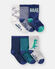 Blue/Green/Navy
