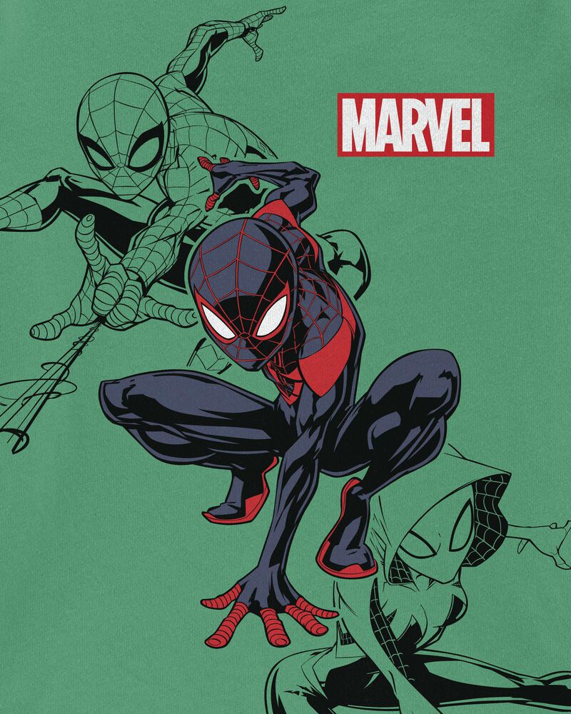 Toddler &copy;MARVEL Spider-Man Tee, image 2 of 2 slides