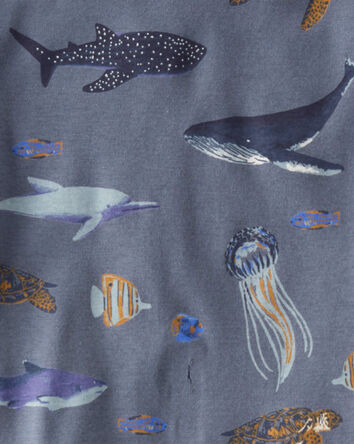 Toddler Organic Cotton Pajamas...