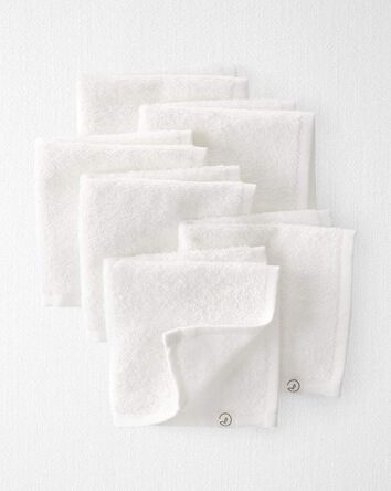 Washcloths