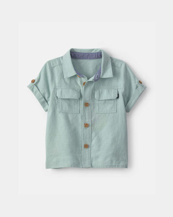 Button Down Shirts
