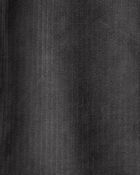Toddler Girl Ribbed Flare Pants - Black, image 3 of 4 slides