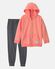 Orange/Grey